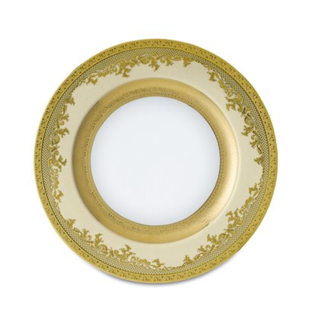 Набор Royal Gold - Creme на 6 персон, 40 предметов купить в Киеве